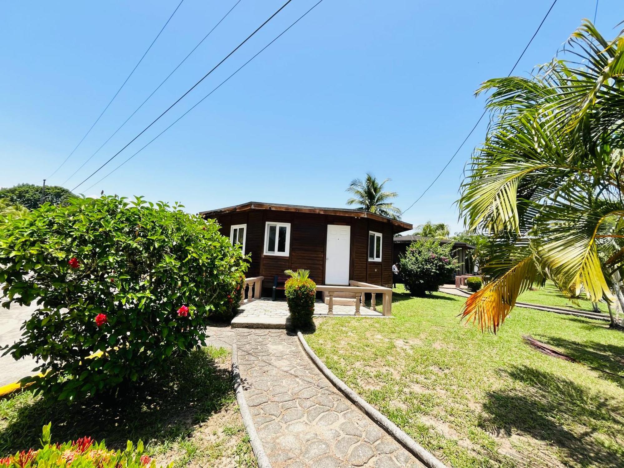 טאלה Honduras Shores Plantations מראה חיצוני תמונה